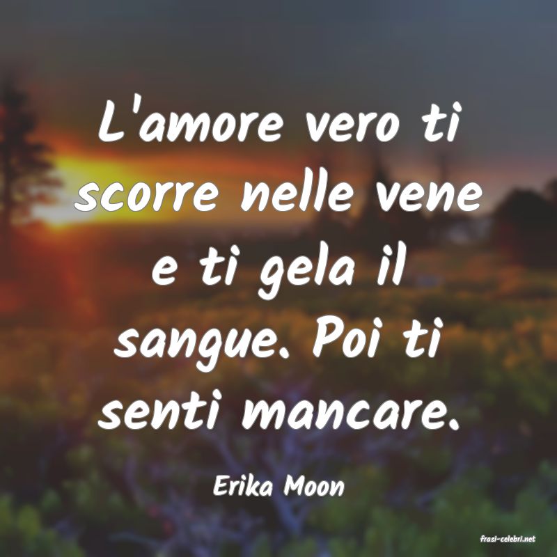 frasi di  Erika Moon
