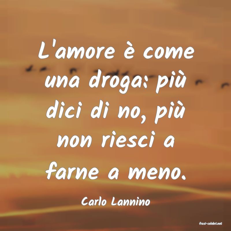 frasi di  Carlo Lannino
