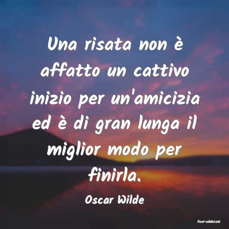 frasi di  Oscar Wilde
