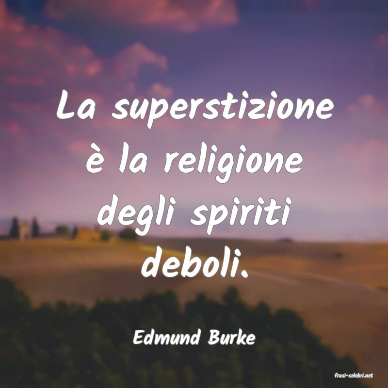 frasi di  Edmund Burke
