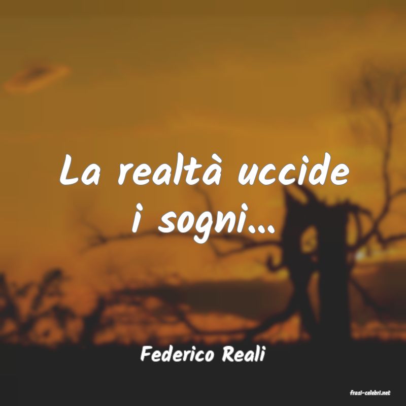 frasi di  Federico Reali

