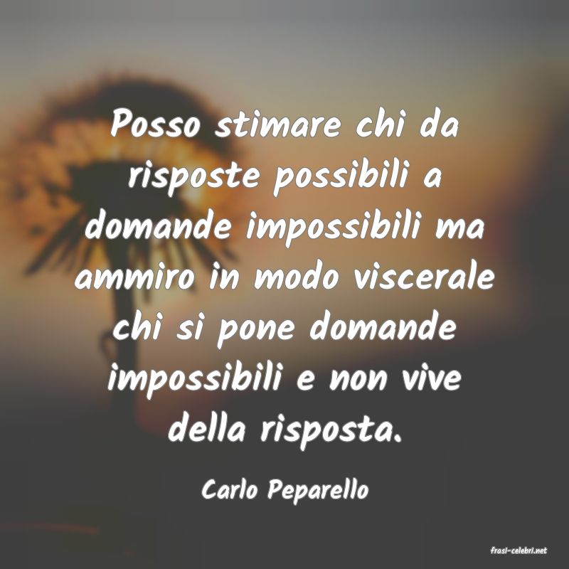 frasi di  Carlo Peparello
