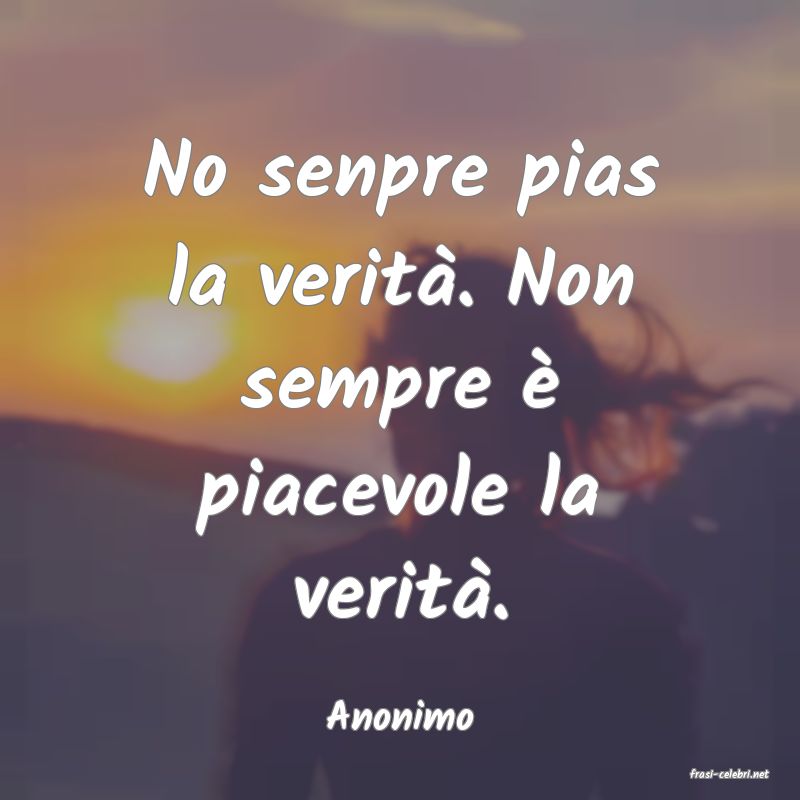 frasi di Anonimo