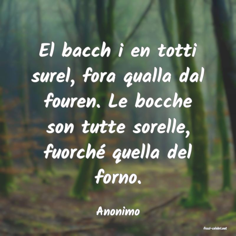 frasi di Anonimo