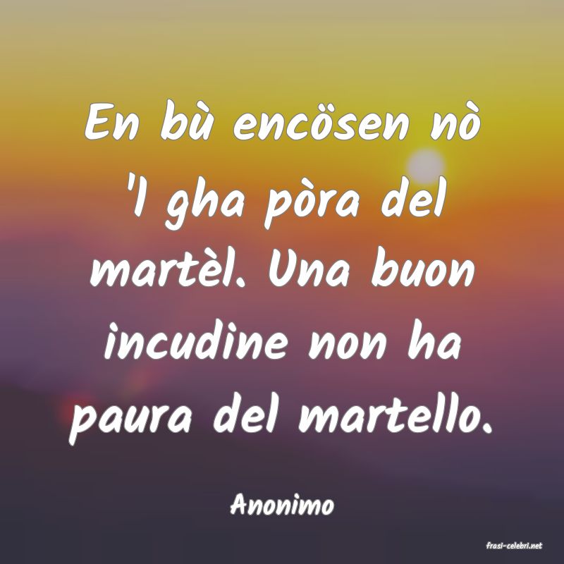 frasi di Anonimo