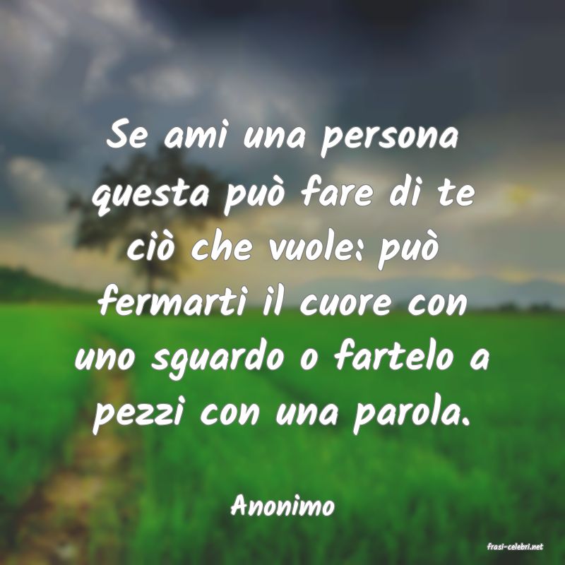 frasi di Anonimo