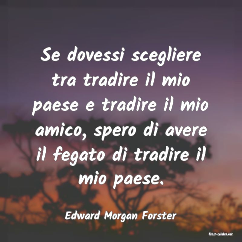 frasi di Edward Morgan Forster