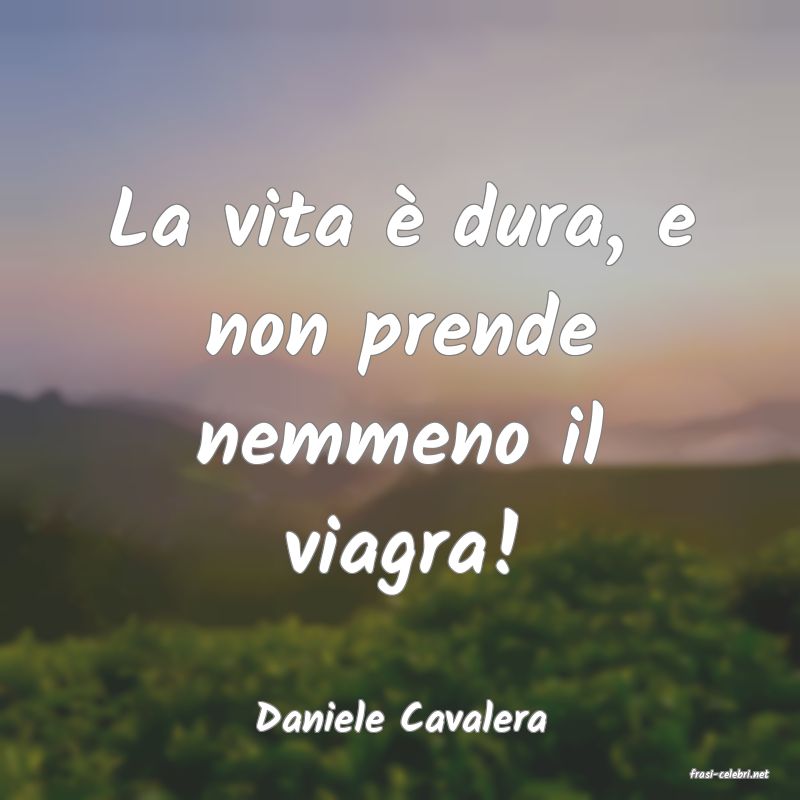 frasi di Daniele Cavalera