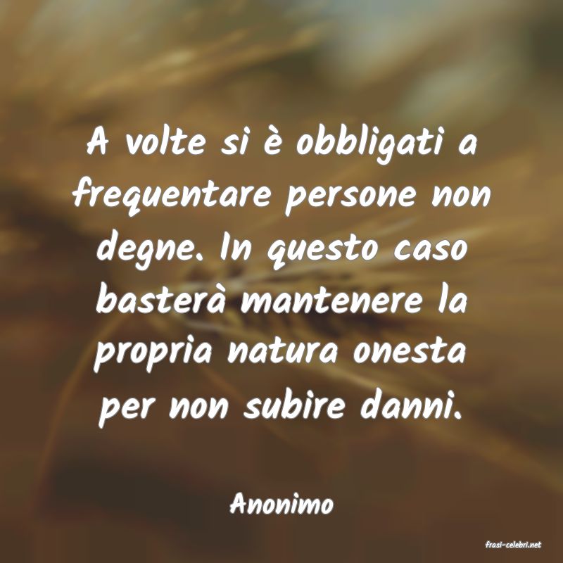 frasi di Anonimo