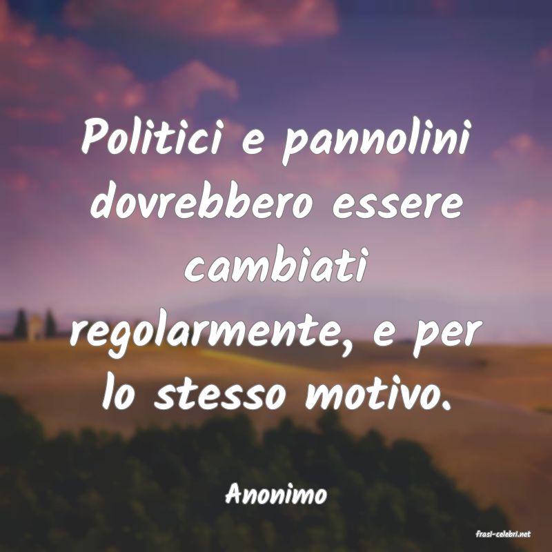 frasi di Anonimo