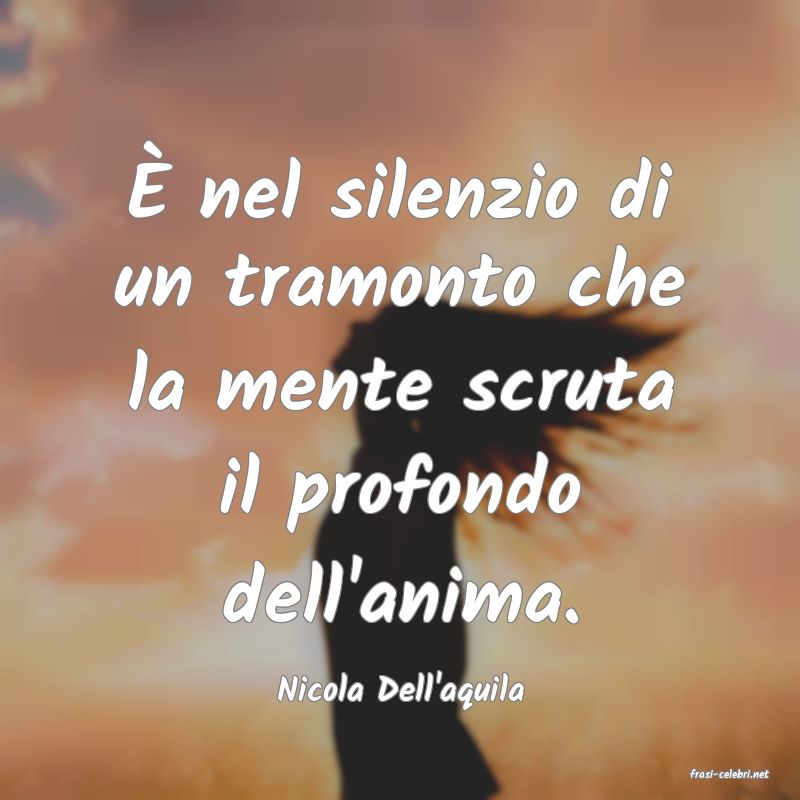 frasi di  Nicola Dell'aquila
