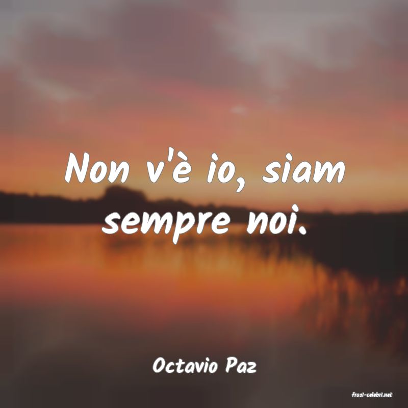 frasi di Octavio Paz