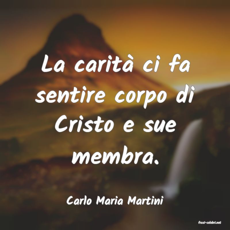 frasi di  Carlo Maria Martini
