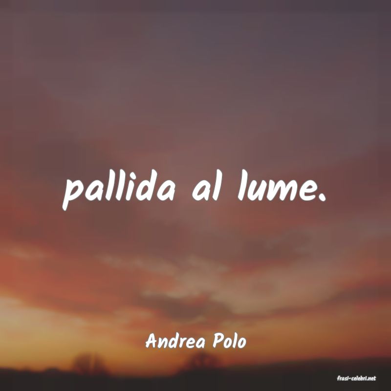 frasi di  Andrea Polo
