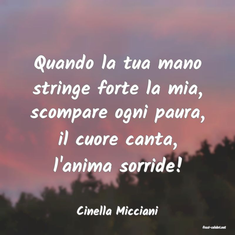 frasi di Cinella Micciani