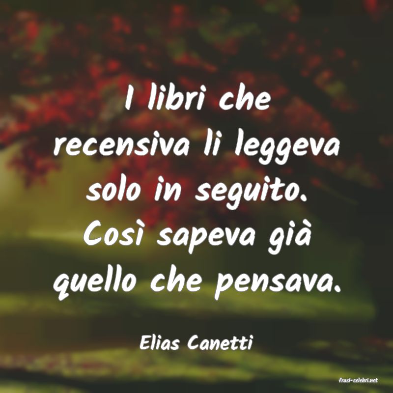 frasi di  Elias Canetti
