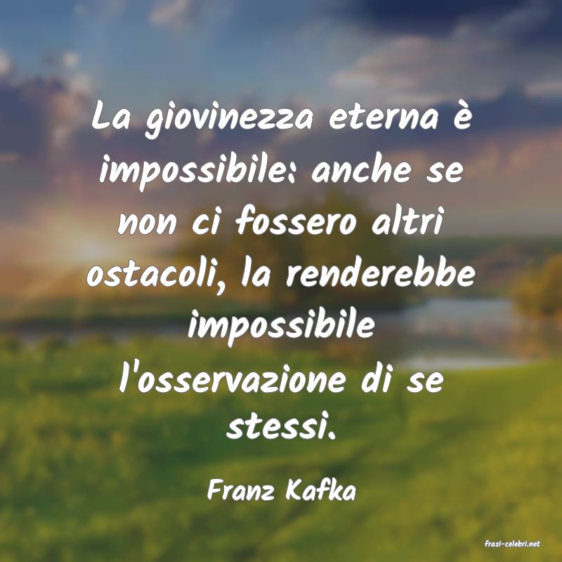 frasi di  Franz Kafka
