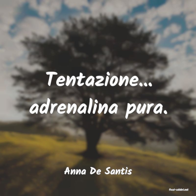 frasi di  Anna De Santis

