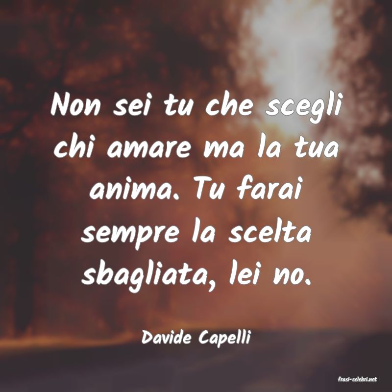 frasi di  Davide Capelli
