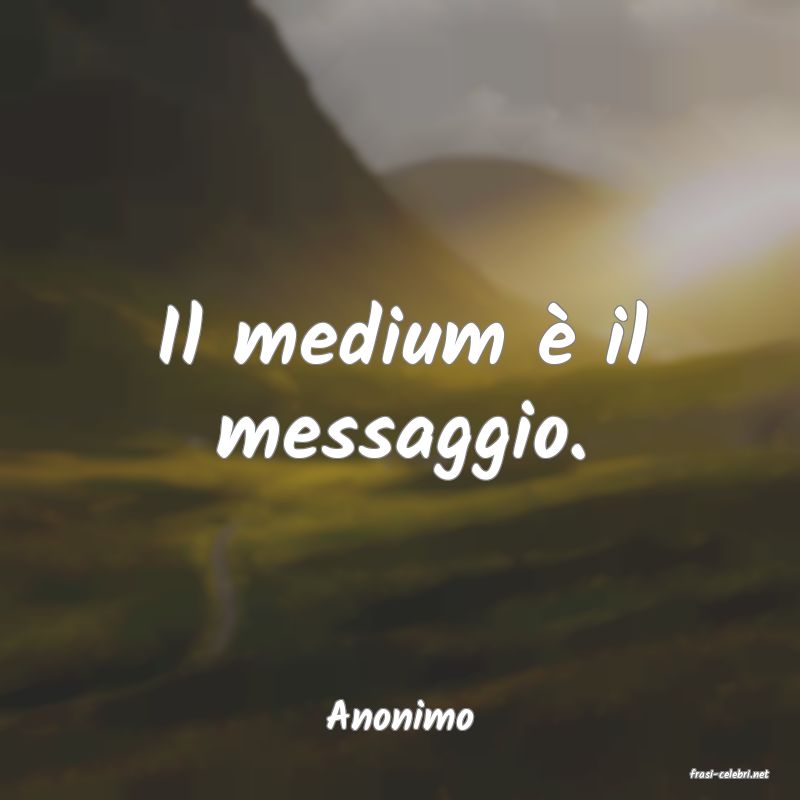 frasi di Anonimo