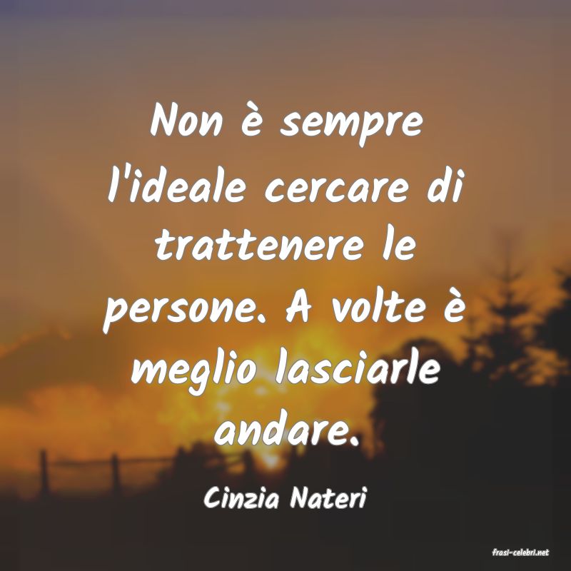 frasi di  Cinzia Nateri
