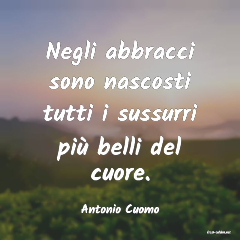 frasi di  Antonio Cuomo
