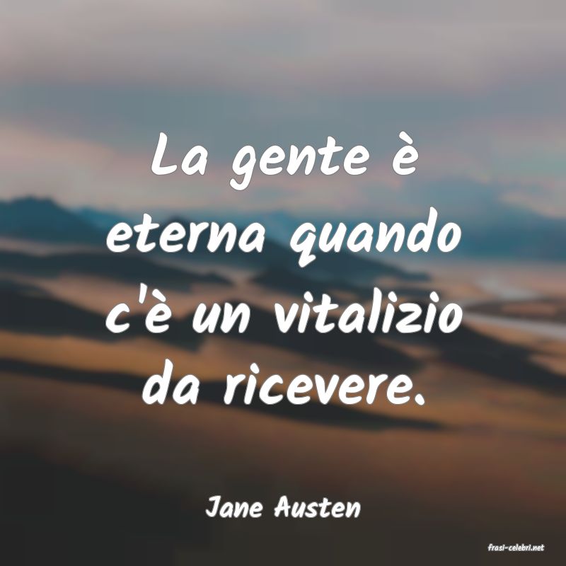 frasi di Jane Austen