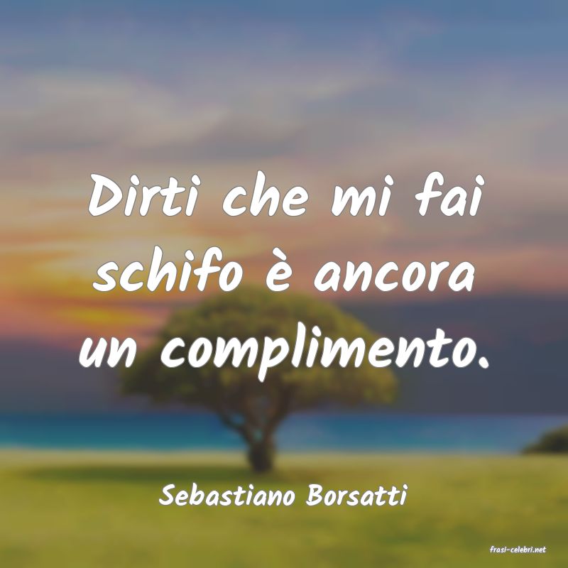 frasi di  Sebastiano Borsatti
