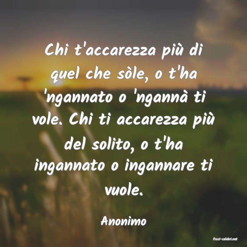 frasi di Anonimo