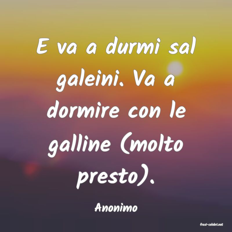 frasi di Anonimo
