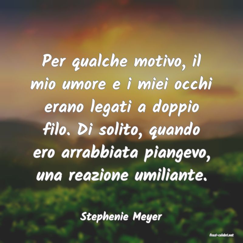 frasi di Stephenie Meyer