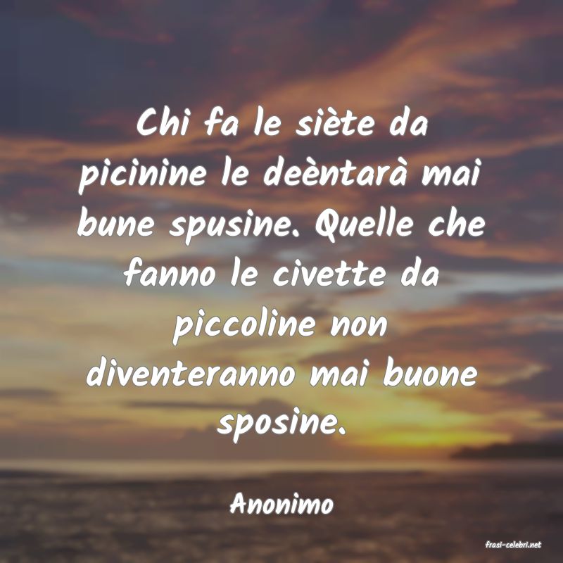 frasi di Anonimo