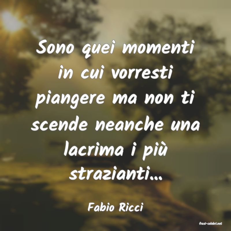 frasi di Fabio Ricci