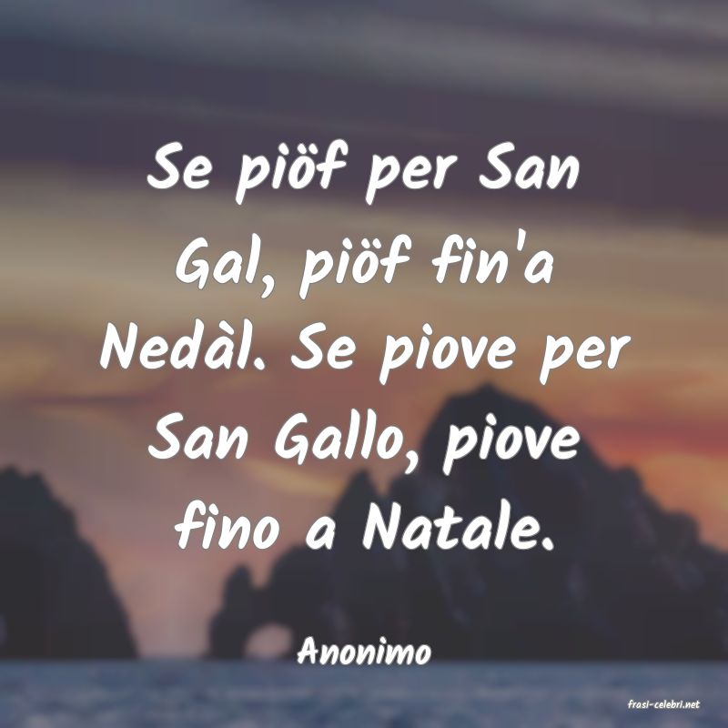 frasi di Anonimo