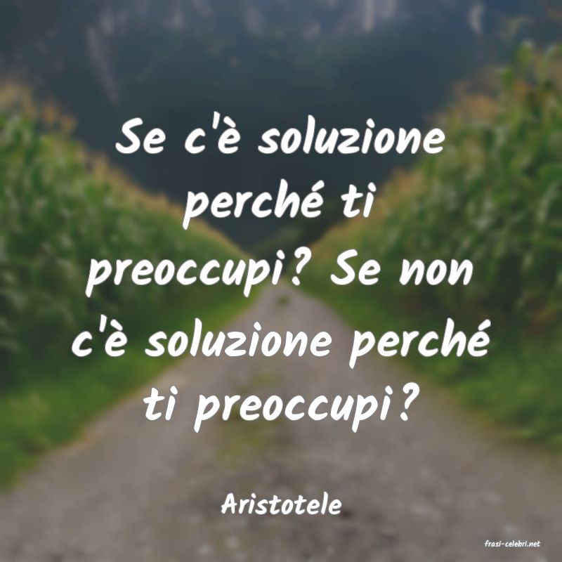 frasi di Aristotele