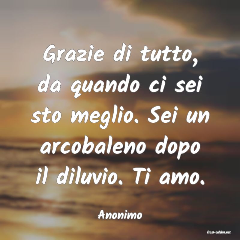 frasi di Anonimo
