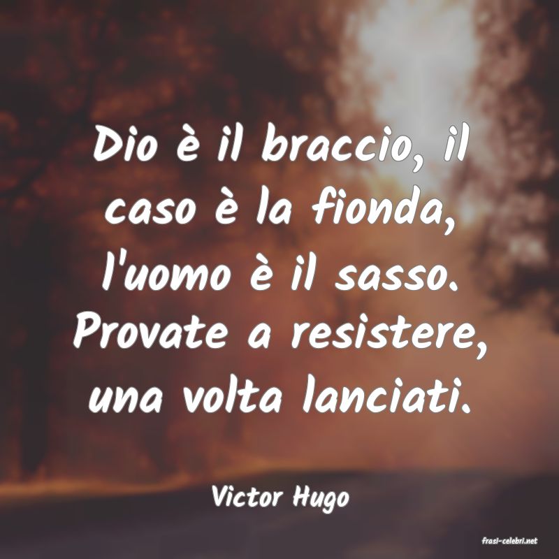 frasi di Victor Hugo