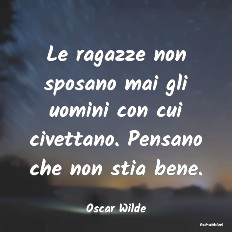 frasi di Oscar Wilde