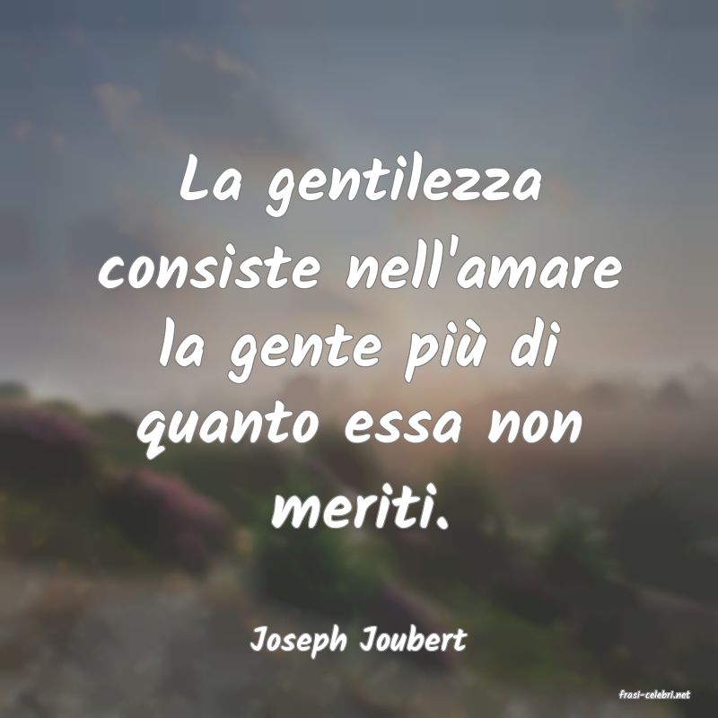 frasi di Joseph Joubert