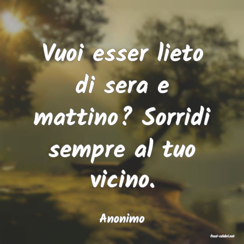 frasi di Anonimo