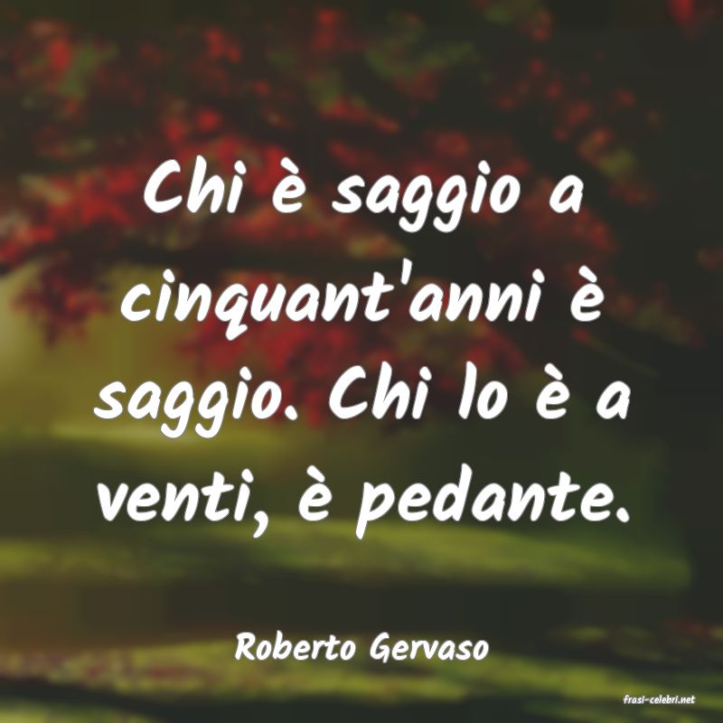 frasi di Roberto Gervaso