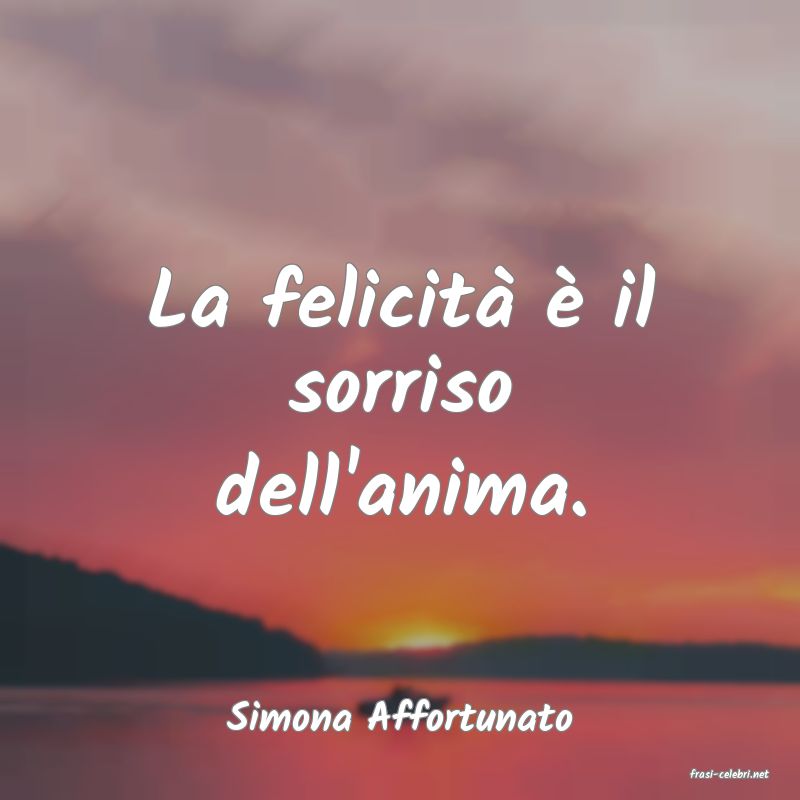 frasi di Simona Affortunato