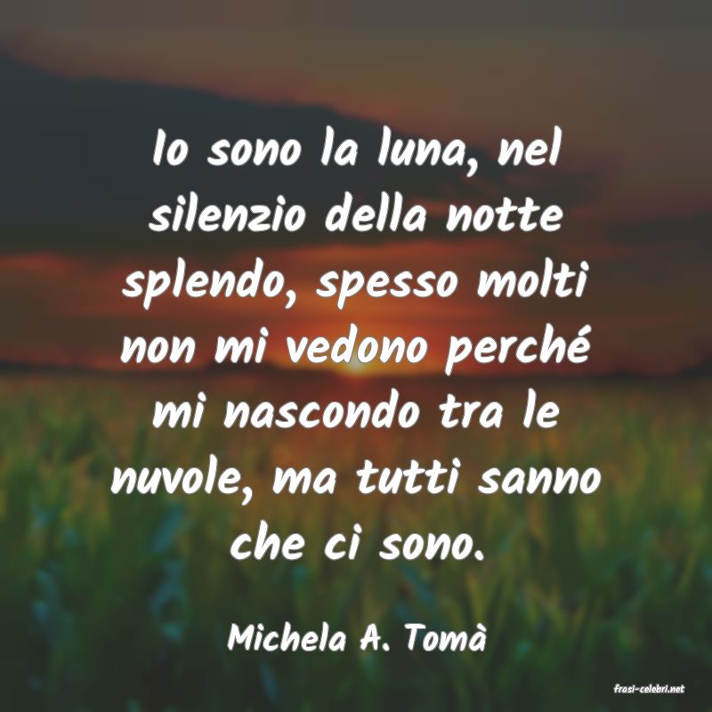 frasi di Michela A. Tom