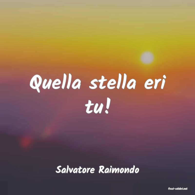 frasi di  Salvatore Raimondo
