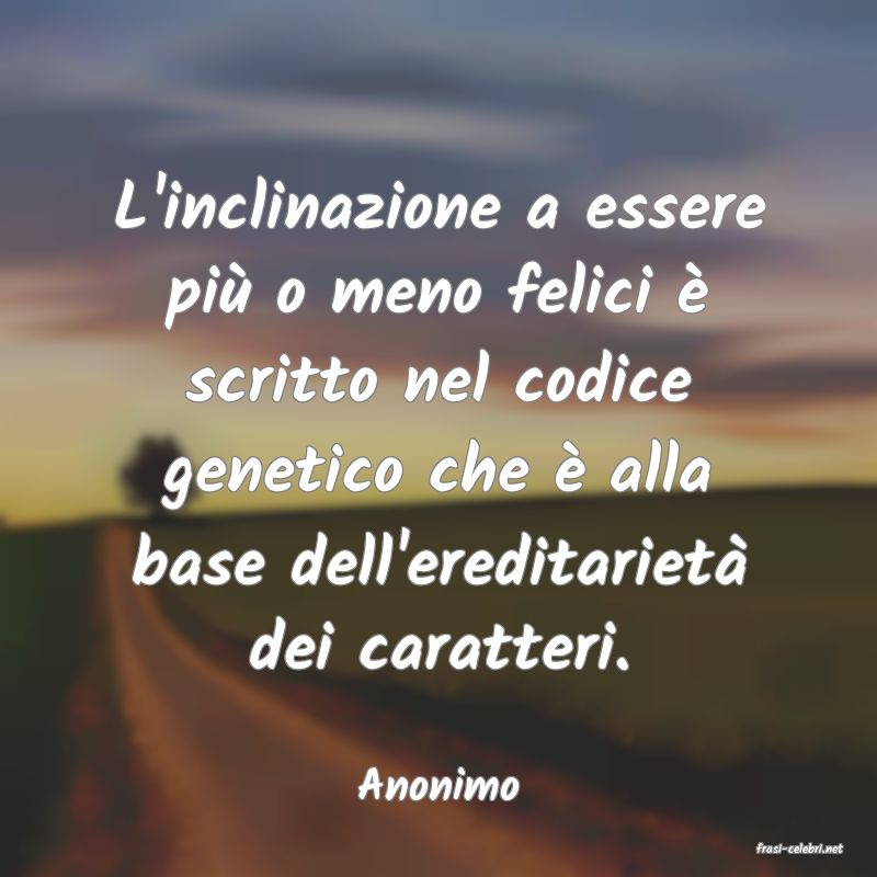 frasi di Anonimo