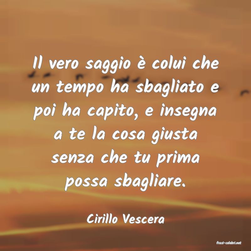 frasi di  Cirillo Vescera
