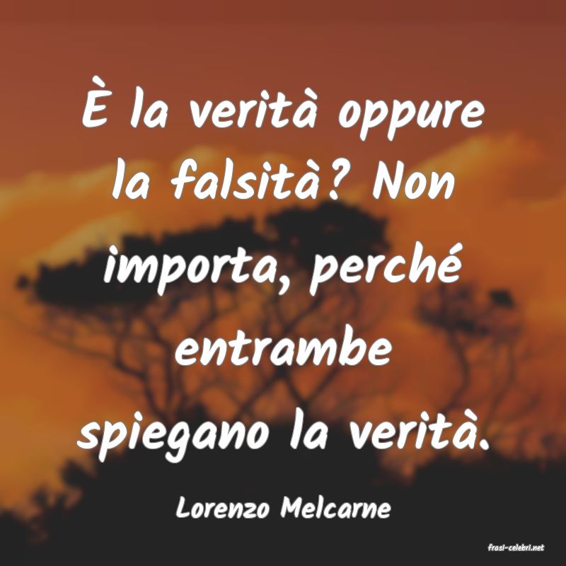 frasi di Lorenzo Melcarne