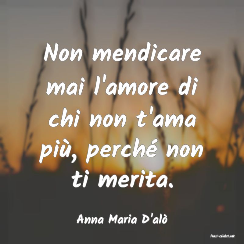 frasi di Anna Maria D'al�