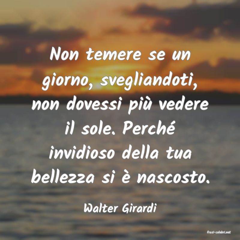 frasi di  Walter Girardi

