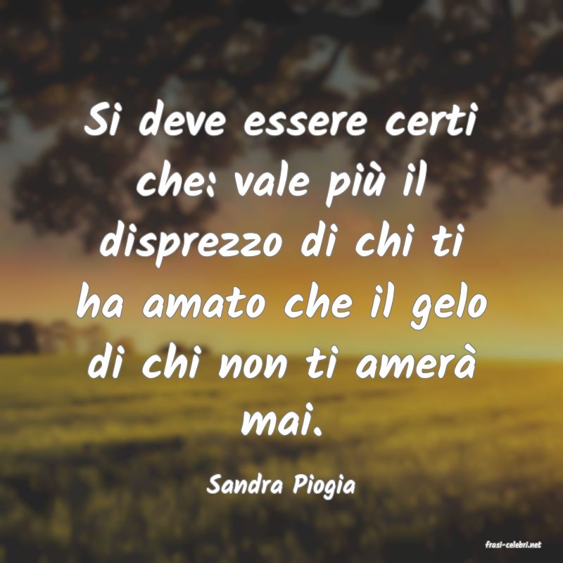 frasi di  Sandra Piogia
